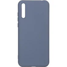 Чехол для телефонов ArmorStandart ICON Case Blue for Huawei P Smart S (ARM57097): Совместимость Huawei P Smart S