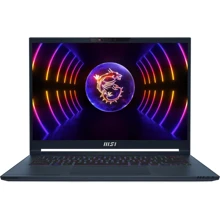 Ноутбук MSI Stealth 14 Studio A13VF-041 (STEALTH1413041): Екран 14 " (1920x1200)