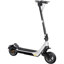 Электросамокат Zwheel ZLion PRO White: Допустимая нагрузка, кг 120