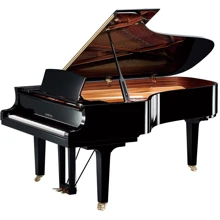 Рояль Yamaha C7X PE: Производитель Yamaha