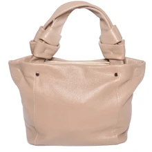Жіноча сумка-мішок ARTiS Bags бежева (1726140): Стать жіночий
