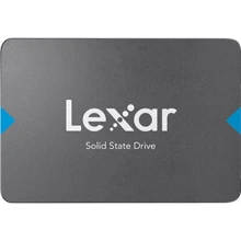 Lexar NQ100 960 GB (LNQ100X960G-RNNNG): Тип накопителя внутренний