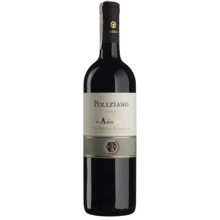 Вино Poliziano Vino Nobile di Montepulciano Asinone 2019 червоне сухе 14% 0.75 л (BWR7017): Країна виробник Італія