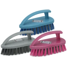 Щетка для чистки Zambak Plastik 14х5.5х7.5 см (ZP84045): Производитель Zambak Plastik