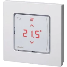 Терморегулятор Danfoss Icon RT (088U1081): Тип Электронный