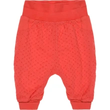 Брюки H&M 2014740 68 см красные: Пол Девочка