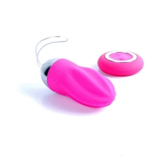 Виброяйцо с пультом ДУ - Remoted controller egg 0.1 USB Pink: Для кого Для женщин