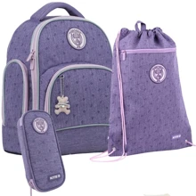 Шкільний набір Kite Education College Line girl 706S (set_k22-706s-1): Виробник KITE