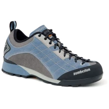 Обувь Кроссовки женские Zamberlan 125 INTREPID RR WNS Denim - 36 - Blue (006.1872): undefined undefined