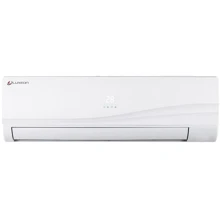Кондиціонер Luxeon ACL-SH20P: Вид установки внутрішнього блоку настінний