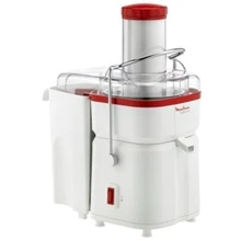 Соковижималка Moulinex JU 450G: Тип соковижималка універсальна