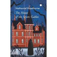 Nathaniel Hawthorne: The House of the Seven Gables: Производитель Фолио