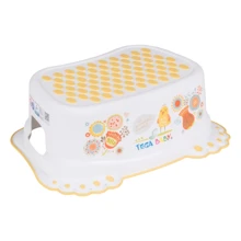 Подставка Tega Фольк white Белая (FL-006-103): Цвет белый