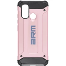 Чохол для телефона ArmorStandart Panzer Pink for Xiaomi Redmi 12C (ARM71473): Сумісність Xiaomi Redmi 12C