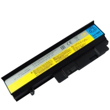 Батарея для ноутбука PowerPlant IBM/LENOVO Ideapad Y330 (LO8S6D11, LOY330LH) (NB480371): Сумісність IBM/LENOVO Ideapad Y330 (LO8S6D11)