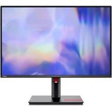 Монітор Lenovo ThinkVision T24d-30 (63FFMAT1UA): Покриття екрану матовое