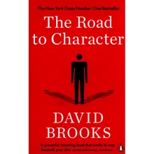 David Brooks: The Road to Character: Производитель Penguin