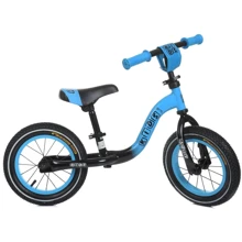 Беговел Profi Kids черно-голубой (ML1201A-3): Производитель Profi