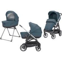 Модульная система Inglesina APTICA 2 в1 VANCOUVER BLUE (AA72P6VNB): Производитель Inglesina