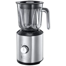 Блендер Russell Hobbs 25290-56 Compact Home: Мощность, Вт 400
