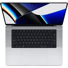Apple MacBook Pro 16 2021 (MK1E3) Silver 512GB Approved Вітринний зразок: Причина уцінки Как новый (витринный образец): MacBook выглядит и функционирует как новый. MacBook полностью протест