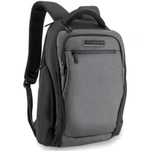 Рюкзак Swissbrand Valday Grey серый (SWB_BLVAL801U): Пол Унисекс