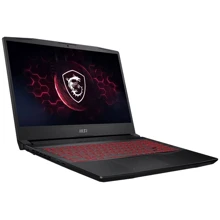 Ноутбук MSI Pulse GL66 12UGK (12UGK-084XES): Екран 15.6 " (1920x1080)