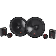 Автоакустика JBL STAGE3 607C: Тип коаксиальная автоакустика