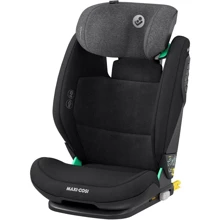 Автокресло Maxi-Cosi RodiFix Pro i-Size Authentic Black (8800671112): Группа 2/3 (15-36 кг)