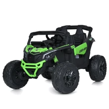 Баггі Bambi Racer (M 5099EBLR-5(24V): Вид багги