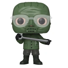 Игровая фигурка Funko POP! серии Бэтмен - Загадочник (59281): Тип Персонаж мультфильма, фильма