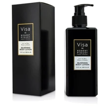 Лосьйон для тіла Robert Piguet Visa 300 мл: Призначення Увлажнение, Питание, Смягчение
