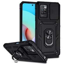 Аксессуар для смартфона BeCover Military Black for Xiaomi Redmi Note 11 4G / Redmi 10 / 10 Prime 2022 (708227): Совместимость Xiaomi Redmi Note 11 4G / Redmi 10 / 10 Prime 2022