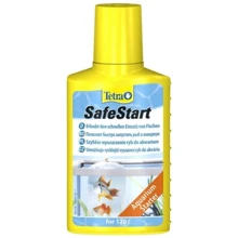 Средство для подготовки воды Tetra Aqua Safe Start 100 ml: undefined undefined