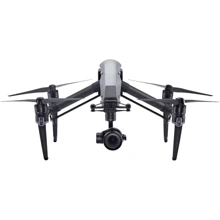 Квадрокоптер DJI Inspire 2 X5S Standard Kit (CP.IN.00000010.01): Производитель DJI