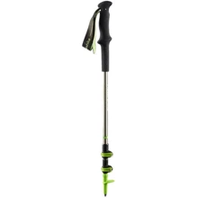 Трекінгова палиця Naturehike ST06 NH17D006-D, сріблястий (6927595748602): Виробник Naturehike