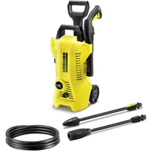 KARCHER K2 Premium Power Control (1.673-630.0): Максимальное давление (бар) 110