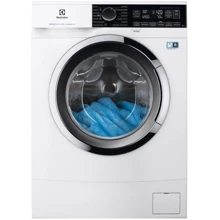 Пральна машина ELECTROLUX EW6SMB227CP: Тип машини автомат