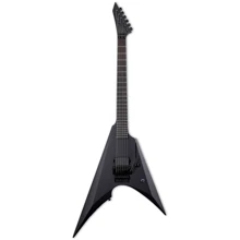 Электрогитара LTD ARROW BLACK METAL (BLACK SATIN): Тип Электрогитара