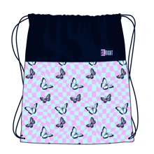 Сумка для взуття St.Right Chess Butterflies (664946): Стать Для девочек
