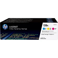 Картридж HP CF371AM: Виробник HP