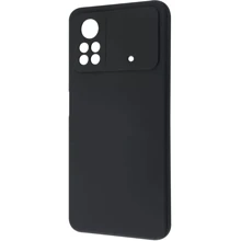 Чохол для телефона WAVE Colorful Case TPU Black для Xiaomi Poco X4 Pro 5G: Сумісність Xiaomi Poco X4 Pro 5G