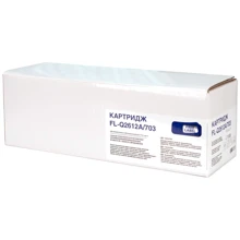 Картридж FREE Label FL-Q2612A/703: Виробник FREE Label