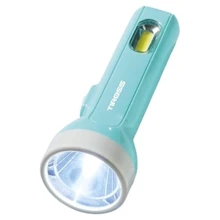 Фонарь туристический Tiross TS2206 LED: Тип Ручной