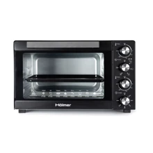 Электродуховка настольная Holmer HEO-083C: Производитель Holmer