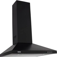 Витяжка ELEYUS KENT 700 60 BL: Тип фільтра повітря Рециркуляція, Відведення