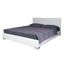 EAGLE LAGUNA 1600x2000 white / chrome (E2271): undefined undefined