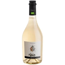 Вино Bio# Grillo Sicilia белое сухое 0.75л (VTS2904210): Страна производитель Италия