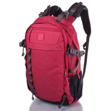 Мужской рюкзак Onepolar красный (W2190-red): Пол Мужской