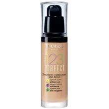 Bourjois 123 Perfect Harmony №54 beige Тональний крем 30 ml: Вид Тональные средства